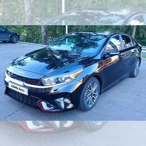 Kia Forte 2.0 AT, 2021, 34 958 км, с пробегом, цена 2 090 000 руб.