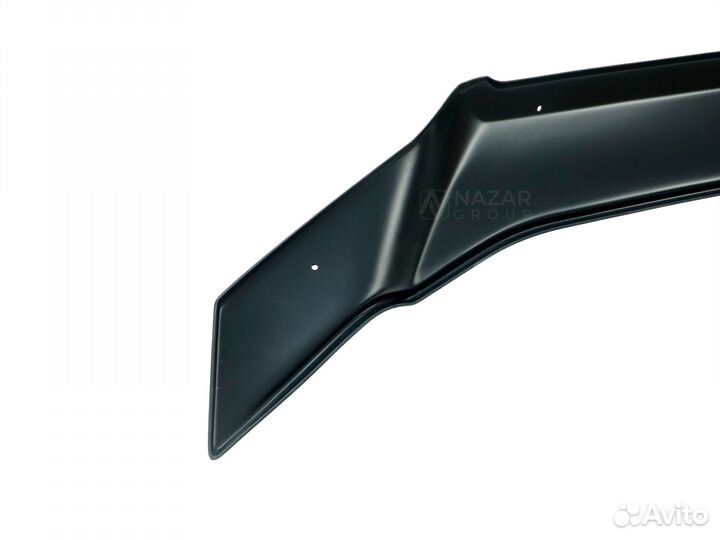 Дефлектор капота (мухобойка) MB Sprinter W906