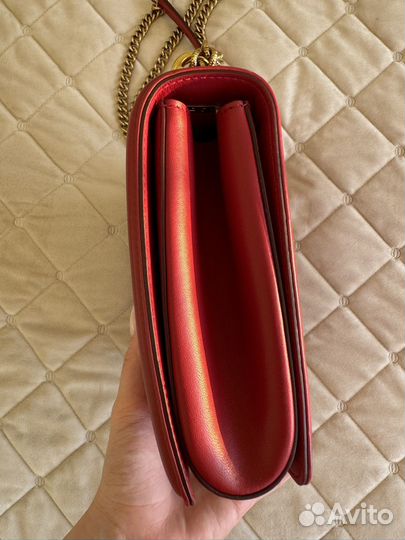 Сумка dolce gabbana devotion оригинал