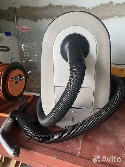 Пылесос samsung