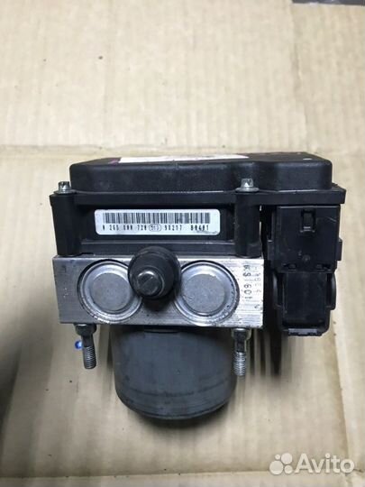 Блок ABS Nissan Teana J32 2.5 2007-2011