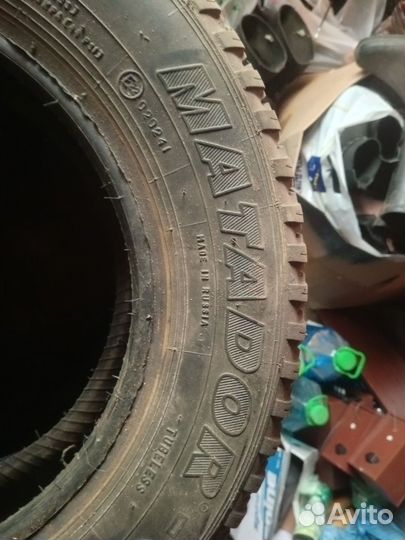 Matador MPS 510 Van M+S 175/70 R13 82