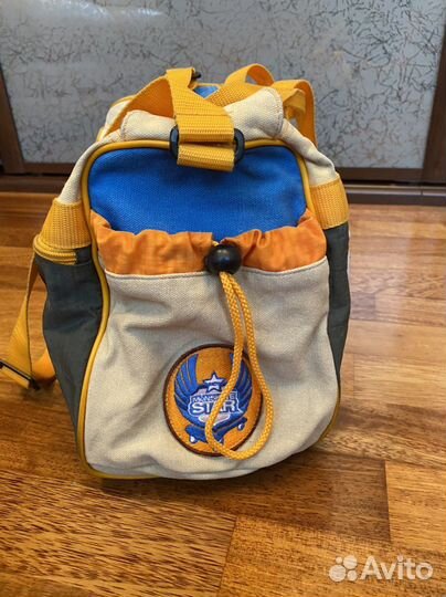 Cумка спортивная детская