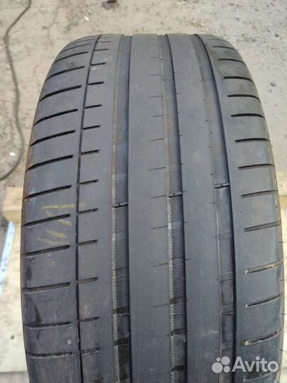 Vredestein Ultrac Vorti 255/45 R19 104Y