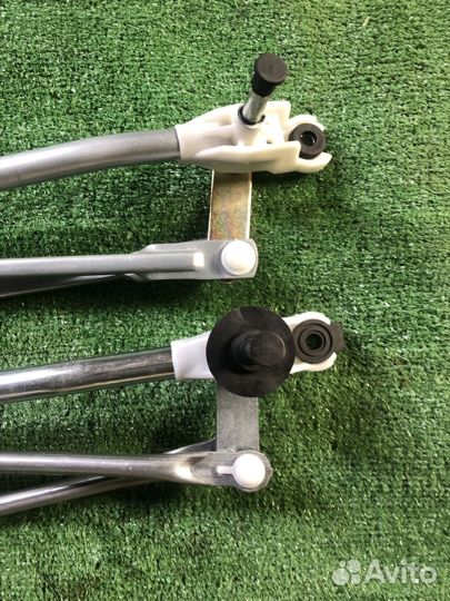 Трапеция дворников almera classic b10 альмера