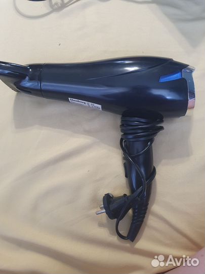 Фен Elenberg 2200 вт