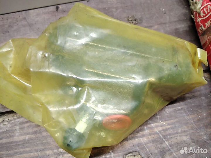 Тормозной цилиндр Hyundai h1