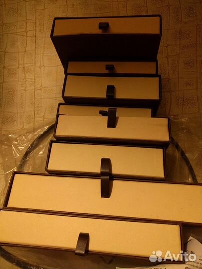 Коробки louis vuitton