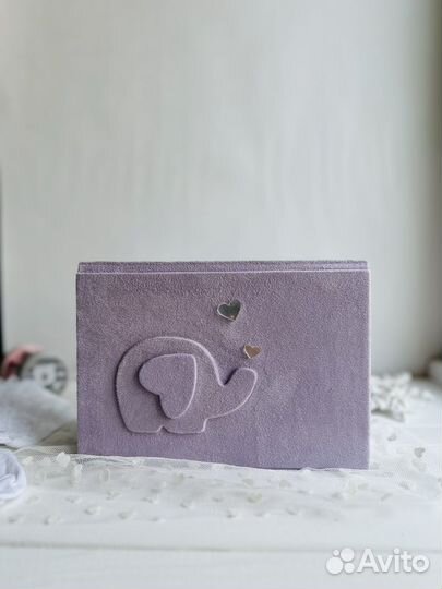 Мамины сокровища