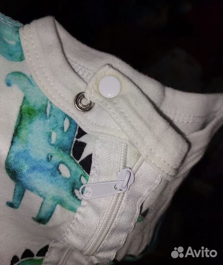 Пеленка-кокон 2 шт с рождения до 2х месяцев