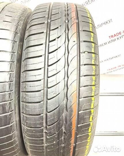 Pirelli Cinturato P1 185/60 R15 84H