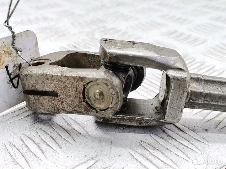 Кардан для Volkswagen Golf 4