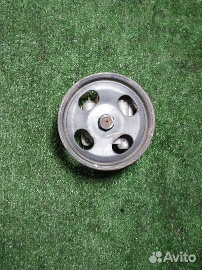 Насос гидроусилителя руля Hover H5 GW4D20