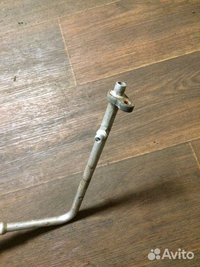 Трубка, шланг кондиционера Renault Megane 2