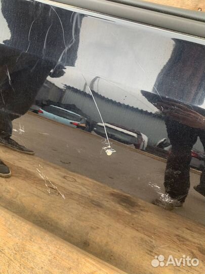 Дверь передняя правая Фольксваген Гольф 6