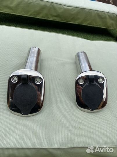 Держатель для удилищ