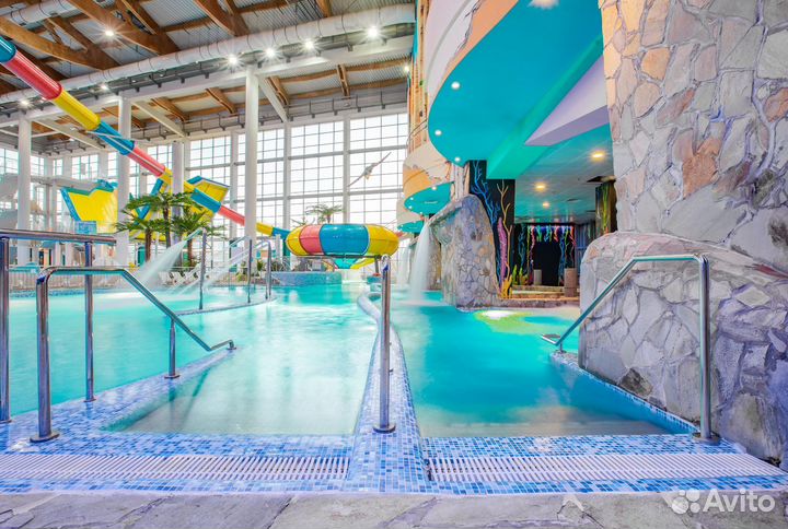 Промокод в аквапарк мореон