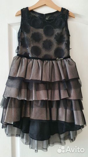 Choupette платья 128, 122, 98