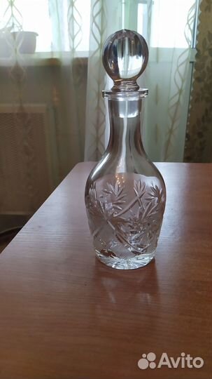 Наборы посуды. Кувшин и стаканы