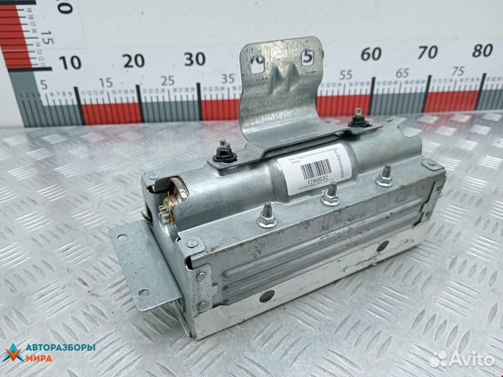 Подушка безопасности Land Rover Range Rover Sport