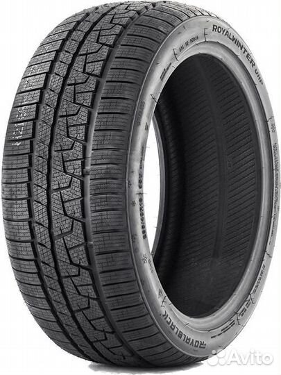 Royal Black Royal Winter UHP 255/50 R20 109V