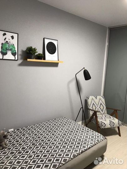 Поклейка обоев