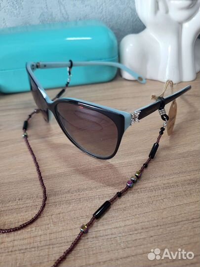 Цепочка для очков