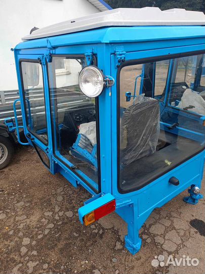 Кабинамтз 82