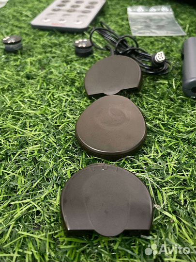 Речевой процессор Рондо