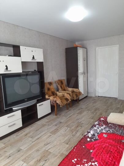 2-к. квартира, 46 м², 1/2 эт.