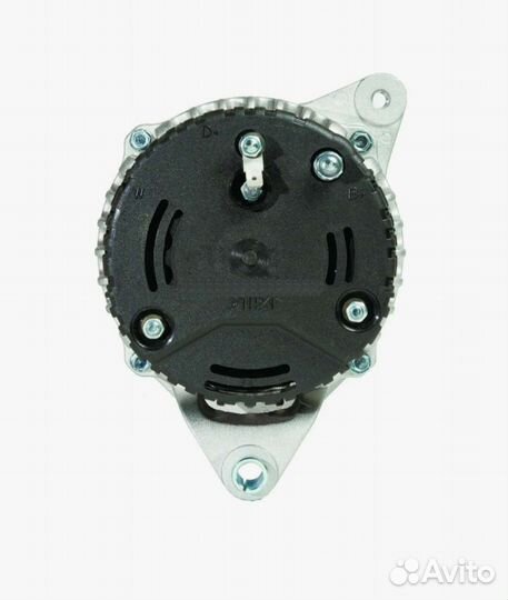 Генератор Газель 5122.3771-40 14V/100А