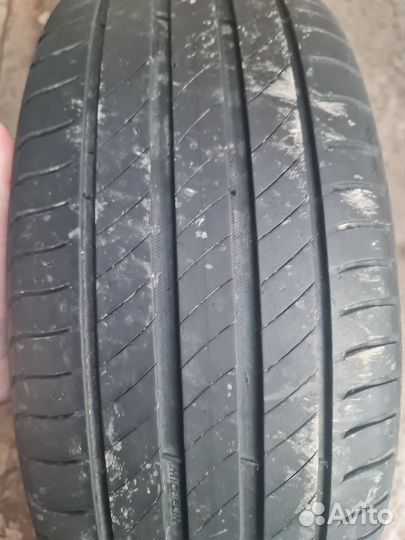 Michelin Primacy 4 205/55 R16