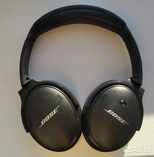 Bose QuietComfort 45