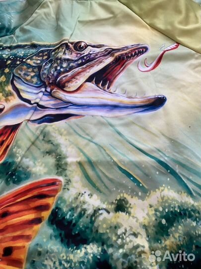 Толстовка мужская с капюшоном 54