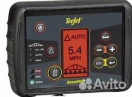 Навигатор для тракторов