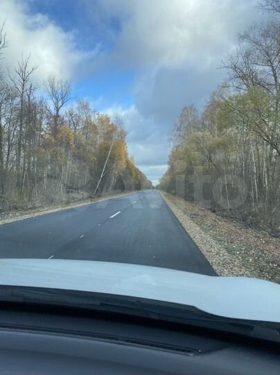 Участок 7,85 га (СНТ, ДНП)