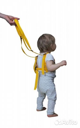 Вожжи, поводок для ребенка