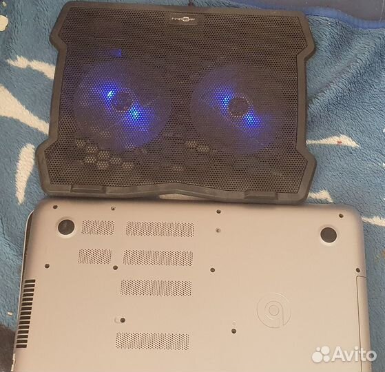 Ноутбук hp envy 15 notebook PC beatsaudio