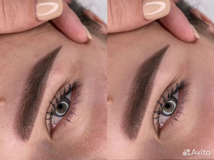 Ретушь фото для бьюти-мастеров