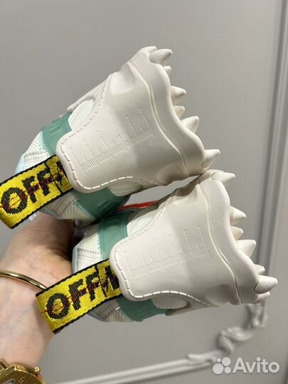 Nike off white