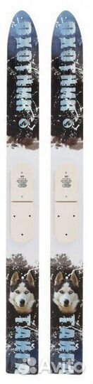 Лыжи Охотник / Лесные