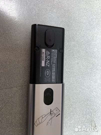 Пульт к тв samsung BN59-01265A