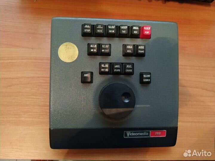 Videomedia PRO-I Videomedia 2859