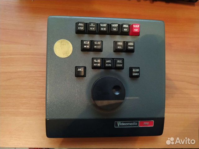 Videomedia PRO-I Videomedia 2859