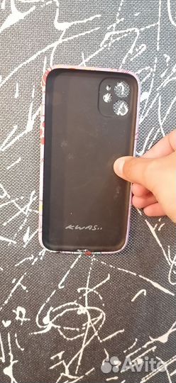 Светящийся для iPhone 13 pro