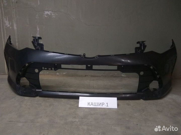 Продам бампер передний