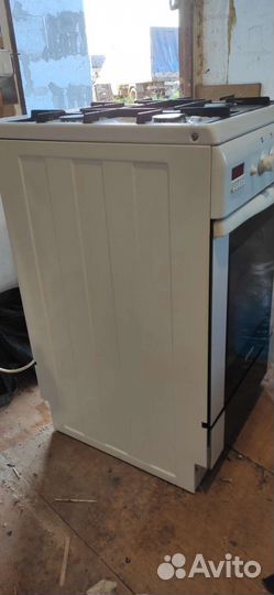 Газовая плита бу gorenje