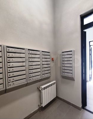 Комната 19,5 м² в 3-к., 2/25 эт.