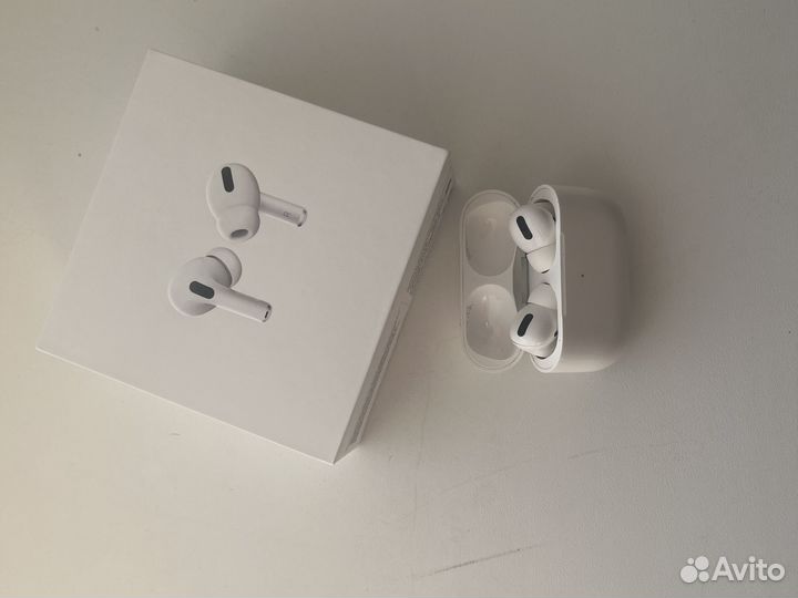 Apple airpods pro