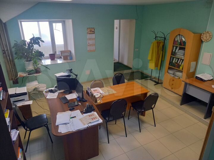 Свободного назначения, 132.4 м²